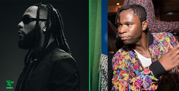 Burna Boy Gave Police Money Bundles – Speed Darlington's lawyer