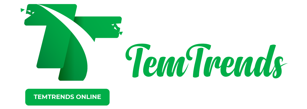 Temtrends Logo