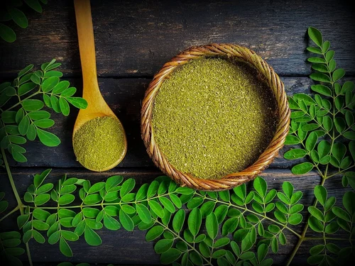 Moringa