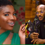 2Face Idibia and Annie Idibia: Divorce Announcement Sparks Public Frenzy