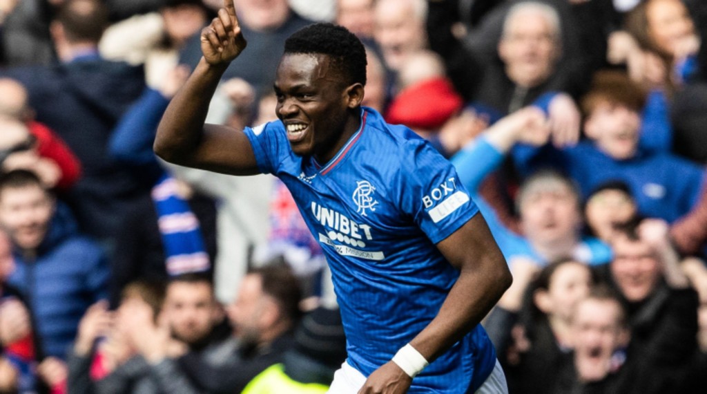 Rangers vs Celtic: Live Updates & Predictions