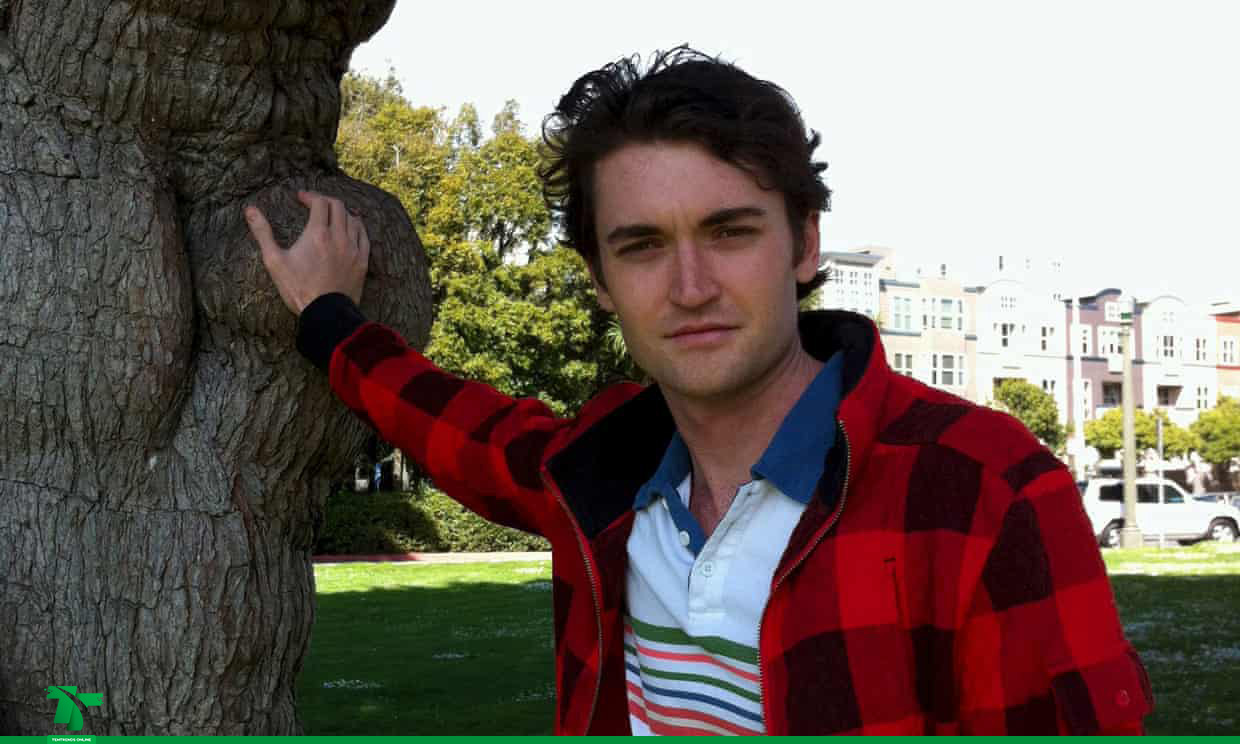 Who Is Ross Ulbricht-Temtrends